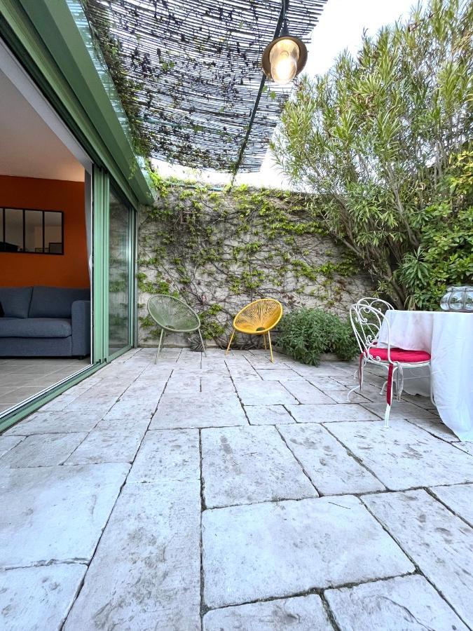 Super Cozy Mazet 5Mn From Heart Of Saint Remy Villa Exterior foto