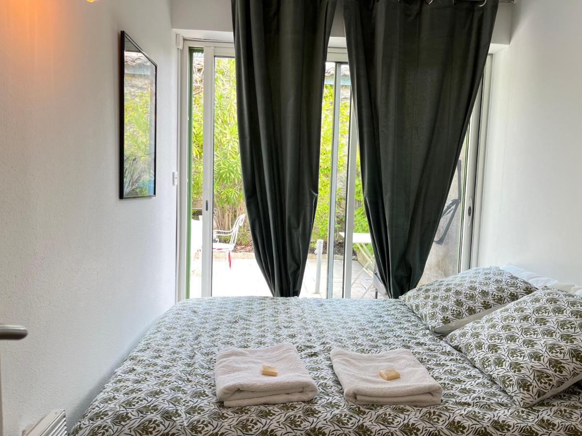 Super Cozy Mazet 5Mn From Heart Of Saint Remy Villa Exterior foto