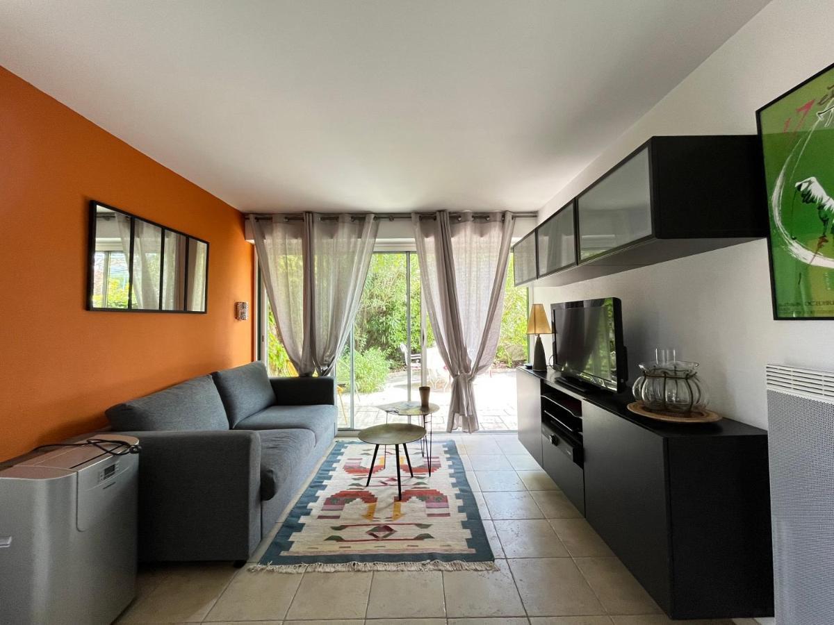 Super Cozy Mazet 5Mn From Heart Of Saint Remy Villa Exterior foto