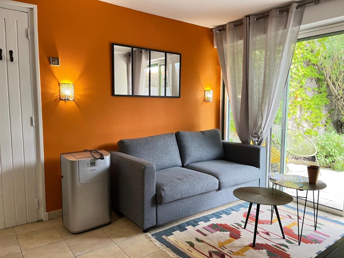 Super Cozy Mazet 5Mn From Heart Of Saint Remy Villa Exterior foto